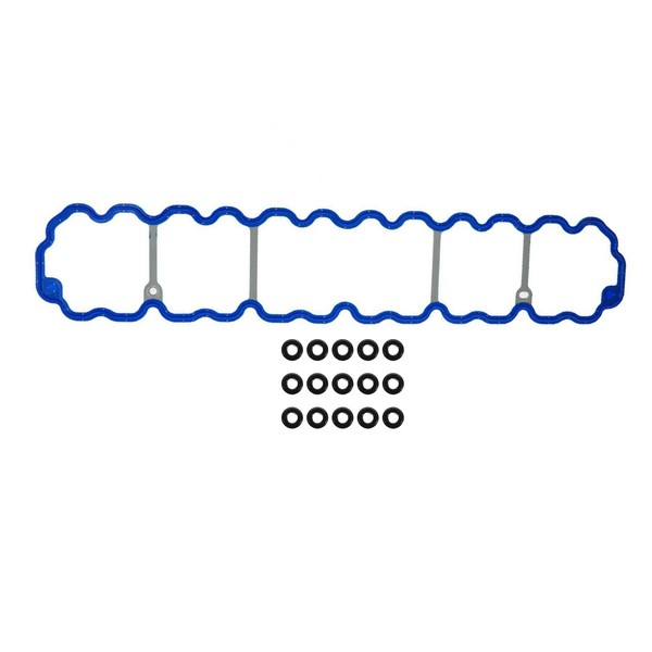 TRQ Valve Cover Gasket Set Kit for Jeep Grand Cherokee