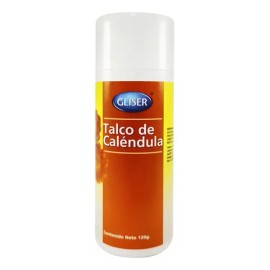 Talco De Caléndula Gliser (2 Piezas)