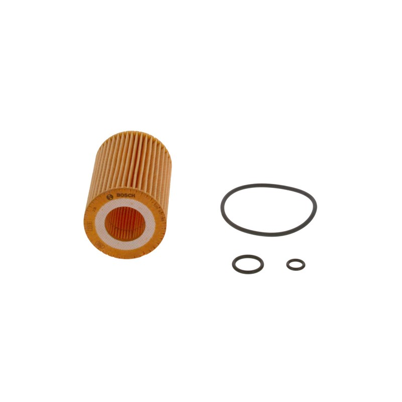 Bosch P7068 - Oil Filter Car