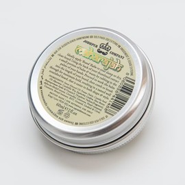 CAPTAIN FAWCETT Bálsamo para Barba Maharajah 60ml, Estándar, Único