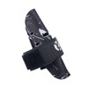 Kuangmi Finger Sleeve Support Protector Prevents Finger Injury During Sports