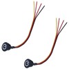 Dimmer Switches for Led Lights Dc 12v Touch Lamp Control