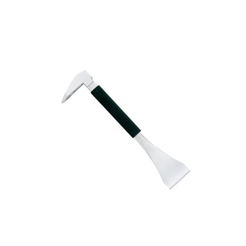 Soil Cow G with Interior Bar Flat Type 200 mm