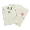 Kathmandu Valley Co. Handmade Lokta Paper Envelope with String-tie Button