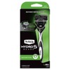 Schick Hydro 5 Sense Sensitive Razor Kit