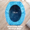 Foldable Potty Children, Removable, Washable, Travel Potty for Children for