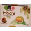 ROYAL FAMILY Custard Mochi Kiwi Fruit Japanese mochi