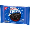 Oreo Winter Edition Galletas sándwich, 15.35 onzas