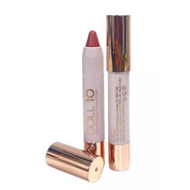 Doll 10 3 Doll 10 Lip Crayon Proven Beautiful Solution  " LET IT GO " 0.08 oz