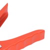 Single Hole Punch Heavy Duty Handheld Edge Banding Punching Pliers