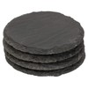Out of the blue Beautiful Set of 4 Slate Coasters