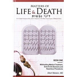 Matters of Life and Death