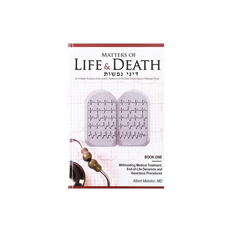 Matters of Life and Death