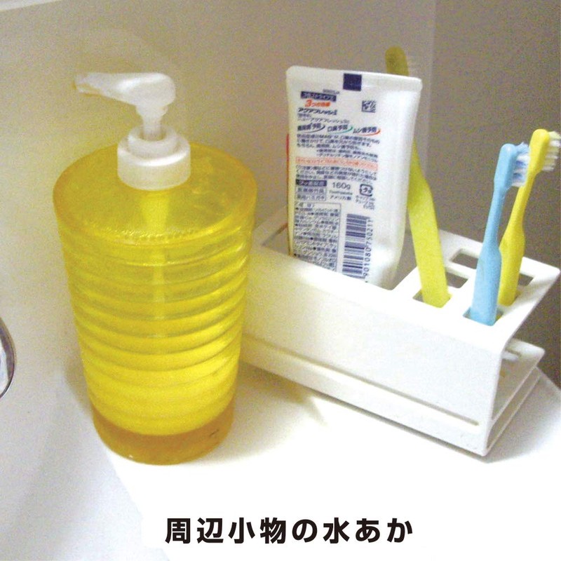 kanpehapio Resurrection Wash Vanity Cleaner 100ml