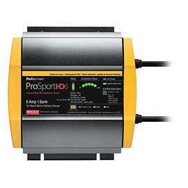 ProSport HD6 120/240V, 6 Amp, 1 Bank