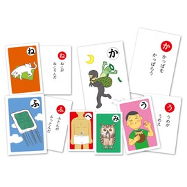 アーテック だじゃれかるた 3285 / カードゲーム / 知育玩具 / 子ども / 小学生 / 幼児 / おもちゃ / 学習 / かるた/ だじゃれ/自宅学習 自学 自習 家庭学習 勉強