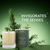 Aveda Rosemary Mint Vegan Soy Wax Candle | Invigorating Aroma