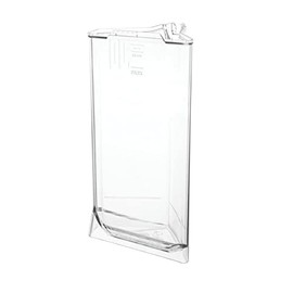 BSH-Group Milk Container 11011410 for Siemens EQ.9 Fully Automatic Coffee Machines