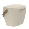 Hozelock Ltd 100-100-496 Kitchen Composter, Plastic