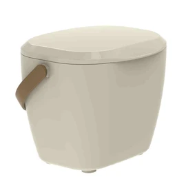 Hozelock Ltd 100-100-496 Kitchen Composter, Plastic
