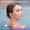 Translation Earbuds Real Time, 3 in 1 Language Translator Earbuds