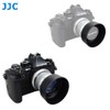 JJC Lens Hood for Olympus M.Zuiko Digital 45 mm F1.8