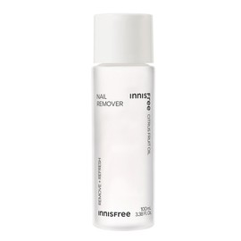 이니스프리 네일 리무버 100ML (23) Innisfree Nail Remover 100ML (23)