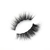 MISSLADY 6-Magnet 16mm 3D Real Mink Magnetic Eyelashes Mink Natural