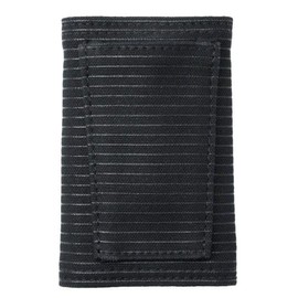 Porter 650-09783 Drawing Key Case, Black