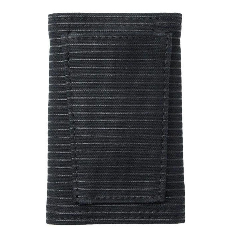 Porter 650-09783 Drawing Key Case, Black