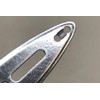 Kaesu Bath Lure, Kunai, 1/8 oz (#03 Blue Gill)