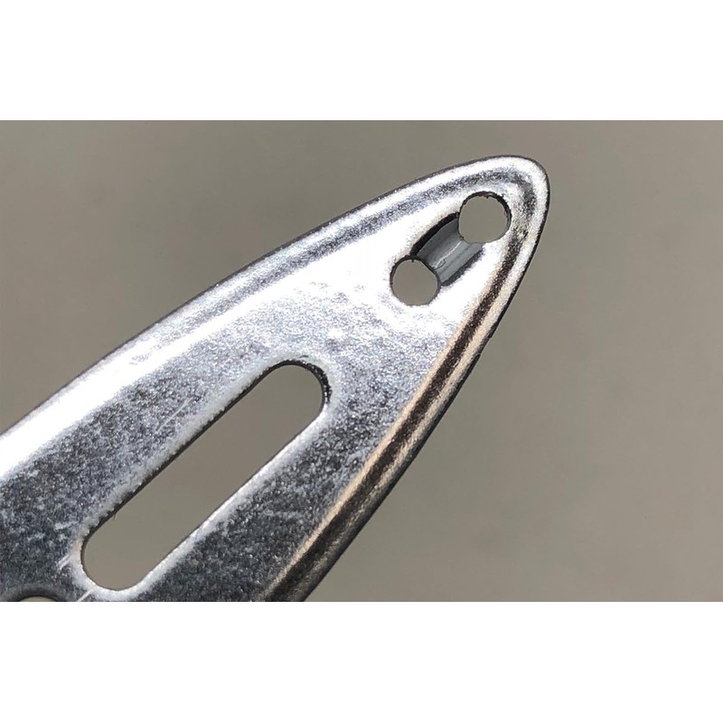 Kaesu Bath Lure, Kunai, 1/8 oz (#03 Blue Gill)
