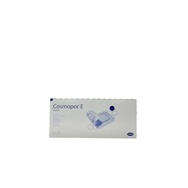 Hartmann Hartmann D5387 Cosmopor E Dressing, 25cm x 10cm, Pack of 25