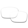 Oakley Holbrook Replacement Lens Upgrade Holbrook Polarized Lens, clear