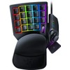 Razer Tartarus Pro - Analog Optical Switch Keypad (Adjustable Actuation,