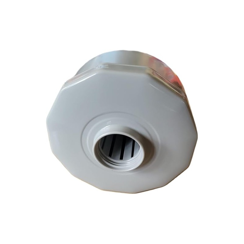Lazy Spa Compatible Bestway Double Filter Housing Platinum/Premium/Vegas/Monaco