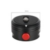 Niceyrig Quick Release Arca Swiss Dovetail Mini Plate 1/4'' Screw