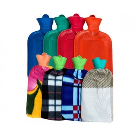 RM Yudanpo compress, thermal water bag, hot pack, thermal pack cover Includes 2L 2ea