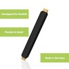 Premium Craft Wire 3X | Black | Diameter 0.80 mm,