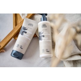 Urtekram Sweet Ginger Flower - Start Over Shower Gel 200 ml