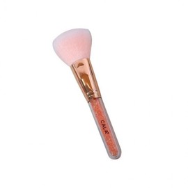 CALA Rose Quartz Powder Brush