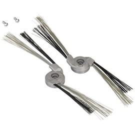 Panasonic Replacement Side Brush ru-ro For Left and Right Set MC – ARB2 