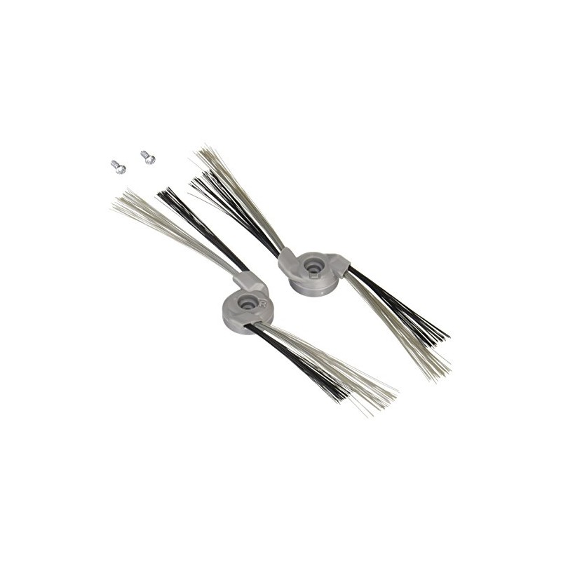 Panasonic Replacement Side Brush ru-ro For Left and Right Set