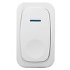 Wireless Doorbell Home Intelligent Remote Control Doorbell USB Power Supply