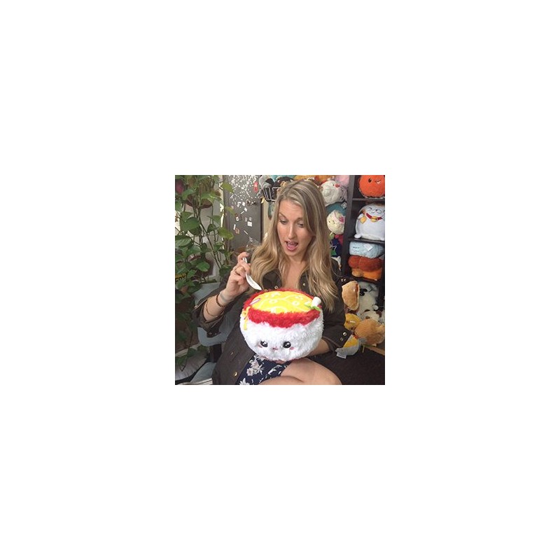 Squishable / Mini Comfort Food Ramen Plush - 7"