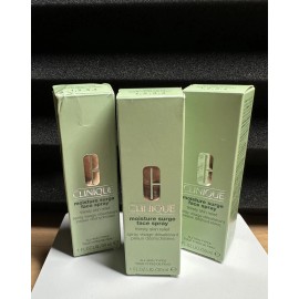 Clinique Moisture Surge Face Spray Thirsty Skin Relief All Types 1oz Skincare