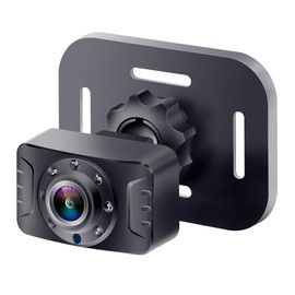 DoHonest D24 Baby Camera for Car HD with 7 Auto LED White Light Night Vision Camera for V33