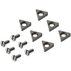 Specialty Products Company Carbide Inserts - AMMCO 06206