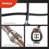 A-Premium Sensor de oxígeno O2 250-54018 compatible con Jaguar X-Type