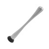 NUZAMAS Ice Crushing Rod 225mm Ice Mixer Shaker Cocktail Muddler